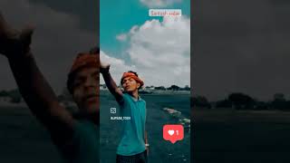 👭😍😭💘💕💓dhokhai baj gaye👭#//*😂 singer ashish yadav🤓🤓  and video#// santosh yadav ka love💕 sad 😭song