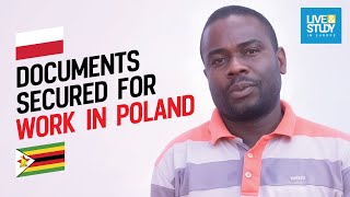From Africa to the EU: Warehouse Worker’s Visa Testimonial