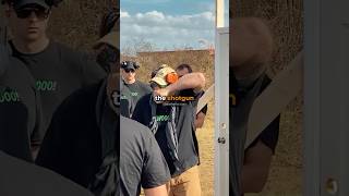 John McPhee’s ELITE Door Breaching Strategy