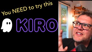 Kiro Is the Free AI IDE That Might Change Everything