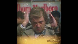 The Apprentice | Roy Cohn's Rules of Winning | Sebastian Stan, Jeremy Strong