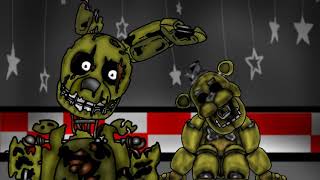 (dc2/fnaf/challenge) #CRADLESforchallenge