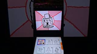 Need some bug spray? #flipnote
