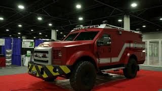 EMS World Expo 2021