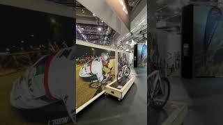 How to reduce waste at trade shows 🚨🚨 #sustainability #environment #tradeshow #exhibition #shorts