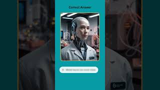 What is Overfitting in Machine Learning? 🤖📉 #ai #ielts #mindbendingquiz #artificialintelligence