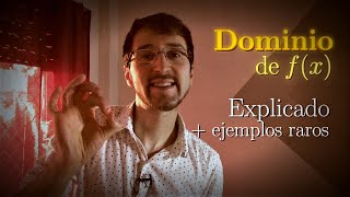 What you need to know about the DOMAIN