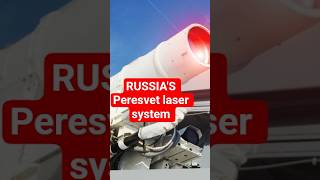 Peresvet laser system #military #top10 #militarytechnology #militech #russiaukrainewar #ukraine
