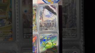 Snom - TEF168 - 1 Card Everyday Until I Finish My Collection! #pokemon #pokemoncards #pokemontcg
