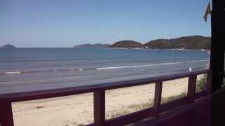 糸島ドライブ　深江海岸