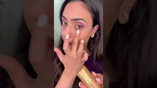 Flawless Makeup Starts Here!  This Under Eye Cream is a Game Changer for Crease-Free, Hydrated Eyes!