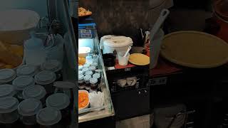 台北中山區 #輕鬆煮 火鍋 自助吧