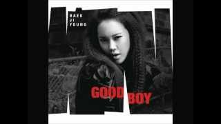 [CHIPMUNKS] BAEK JI YOUNG FT YONG JUNHYUNG - GOOD BOY  (Speed Up 20%)