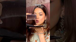 Dandruff removal comb ❤️ #dandruff #comb #meesho #shorts