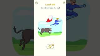 Interesting gameplay DOP 2 #10secondsplay #gameplay #shorts #games