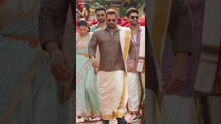 #Bathukamma #KisiKaBhaiKisiKiJaan #SalmanKhan #PoojaHegde #VenkateshD #SanthoshVenky #RaviB #shorts