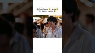 Keifer's reason "First date with Jay" 🥰 #angmutyangsectione #amnse #jayfer #love #enemiestolovers