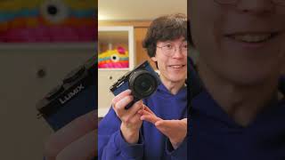 How to make a LUT 😂 ft. LUMIX #junpeizaki #behindthescenes
