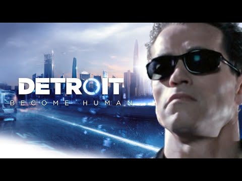 優柔不断にクリアできるのか【Detroit: Become Human】#6