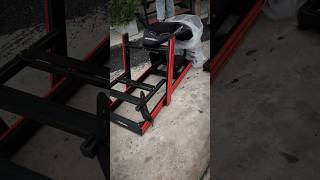 New cockpit coming soon. #simracing #JScockpit