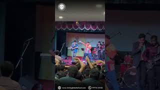 Ehsaan Noorani | Trinity Global School | Meet & Greet | Shankar Ehsaan Loy | Patna