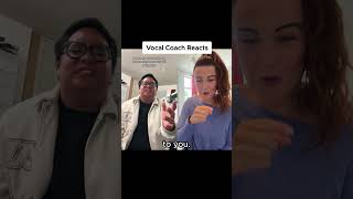 @RaymondSalgadoMusic  Tip for Easier Singing