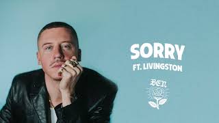 MACKLEMORE FT. LIVINGSTON - SORRY