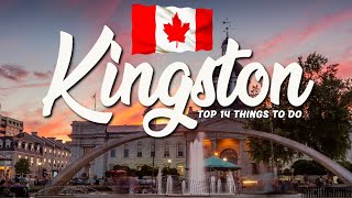 TOP 14 Things To Do In Kingston 🇨🇦 Travel Guide