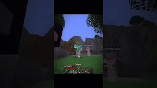 Name This Duo 🥹 #minecraft #shorts #technoblade