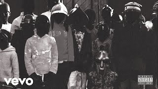 Maglera Doe Boy, ONDELIVE - Italy (Official Audio)