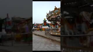 Jhula Park /کراچی جھولا پارک