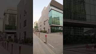 #ltimindtree #blueridge#hinjewadi#phase1#office #campus💗