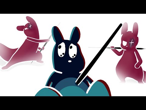 describe the slugcat who stabbed you