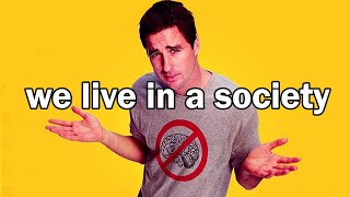 Idiocracy: The Worst People's Favourite Film