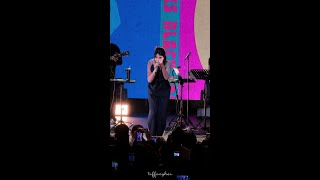 [20250111] 曾沛慈 「曾經，以後」廣州場 DAY 2 - 黑框眼鏡