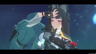 Miyabi the best DPS in zenless zone zero