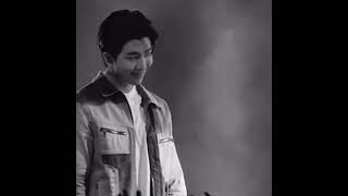 The way he smiled at her 🥺 #bts#namjoon#youjeen#wildflower