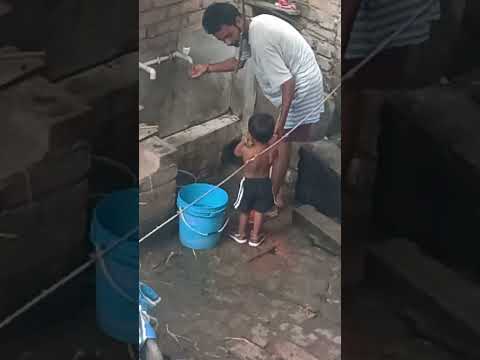 Ankush Majhi childhood🥰