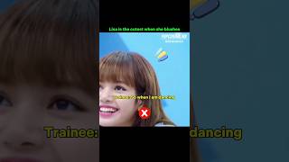Lisa's bangs are so I'm control#lisa#blackpink#lisaedit#shorts#jennie#rose#jisoo#kpop#korea#shorts#v