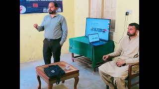 🎓 First AI-Based Academy in Sindh Launches Official Song | IT Scholar Anthem