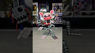 MANGLE FUNKO POP! #fnaf #fivenightsatfreddys #mangle #funko #funkopops #fnafmovie #fnaf2 #unboxing