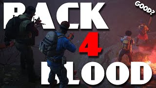 Was Back 4 Blood Actually THAT Bad?