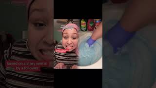 POV: the sub questions your 504 plan because of your service dog #fyp #pov #teacherpov #504plan