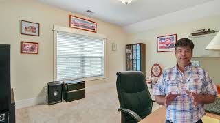 22 Dove Tree Lane Bluffton SC - Home for sale in Rose Dhu Creek
