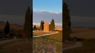 Tuscany vibes #1  #shorts #tuscany #visittuscany #valdorcia #shorts_youtube #nature #drone #dji
