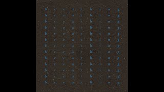 전진희  Breathing 앨범 전체 듣기