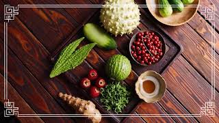 中醫減脂雙軌：飲食與運動的5大秘訣 TCM Weight Loss   5 Secrets