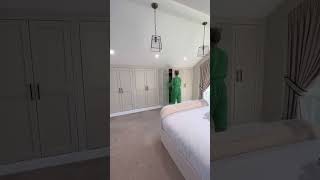 Clean my bedroom with me #cleaningmotivation #bedroom