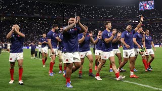 Coupe du monde 2023 : France – Italie, les réactions
