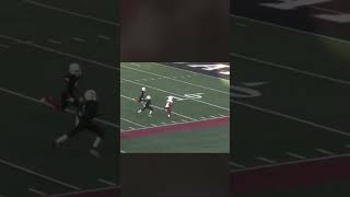 #Trayclay hauls in 55 yard catch for a touchdown #8thgrader